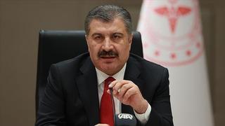 Bakan Koca'dan kritik sıcak hava uyarısı! Kalp krizleri görülebilir...