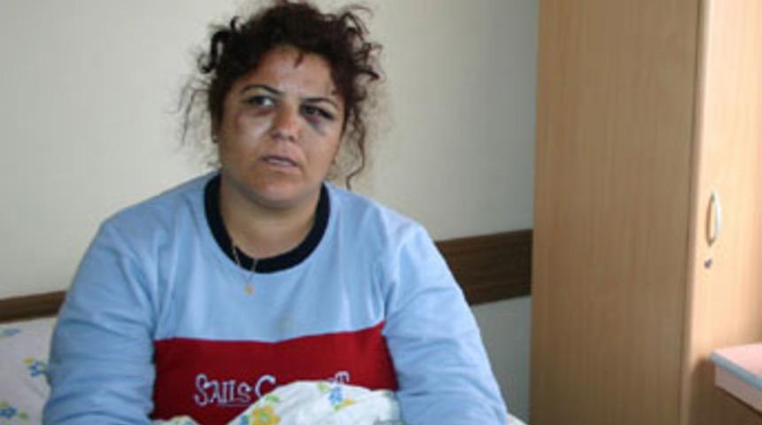 Faciadan kurtulanlar kazayı anlatıyor