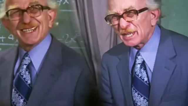 Hababam Sınıfı'nın Akil Hoca'sının kızı bakın kim çıktı! Çok ünlü bir isim