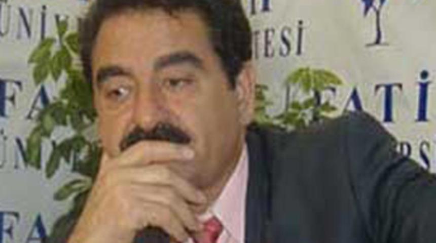 Tatlıses'e Urfa'dan 102 rakip