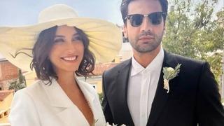 Yargı'nın yıldızı Kaan Urgancıoğlu baba oldu! Bebeğinin ismi bakın ne oldu