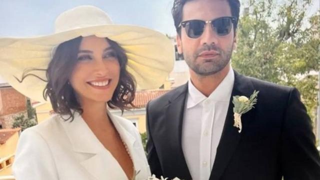 Yargı'nın yıldızı Kaan Urgancıoğlu baba oldu! Bebeğinin ismi bakın ne oldu