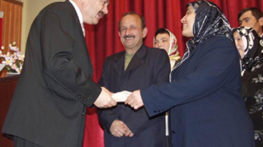 Koruyucu ailelere 700 YTL verilecek