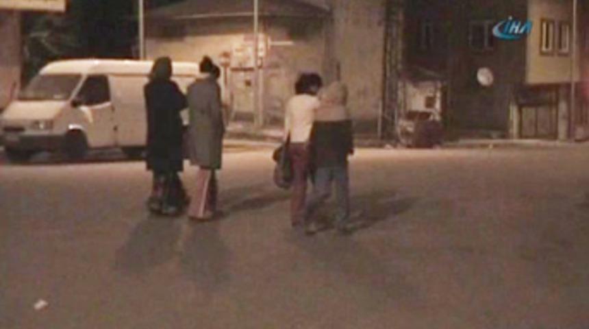 Bing&ouml;l'de 4.7 b&uuml;y&uuml;kl&uuml;ğ&uuml;nde deprem