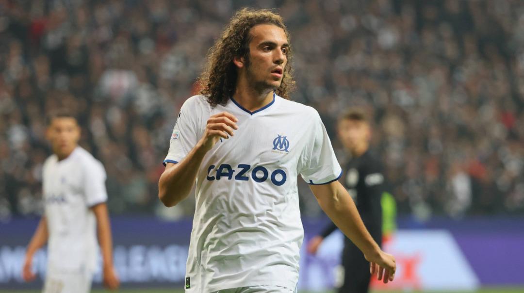 İsmi Fenerbah&ccedil;e ile anılıyordu! Lazio dan Matteo Guendouzi İ&ccedil;in resmi a&ccedil;ıklama 2
