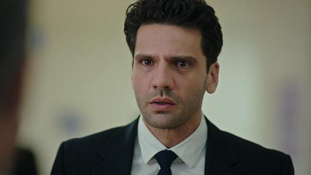 Yargı’nın yıldızı Kaan Urgancıoğlu baba mı oluyor? Eşi Burcu Denizer’in paylaşımı dikkat çekti