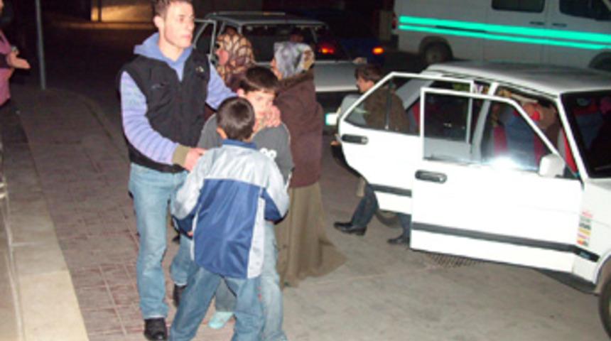 65 &ouml;ğrenci tavuktan zehirlendi