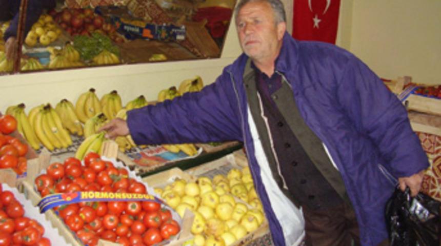 Babasının &ouml;ld&uuml;ğ&uuml; g&uuml;n 105 bin YTL ikramiye kazandı