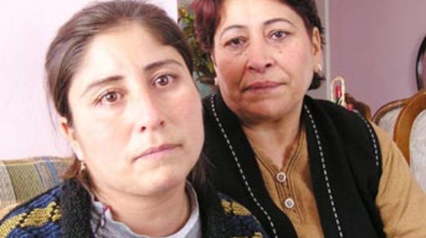 Eda'nın babası da parası da yok