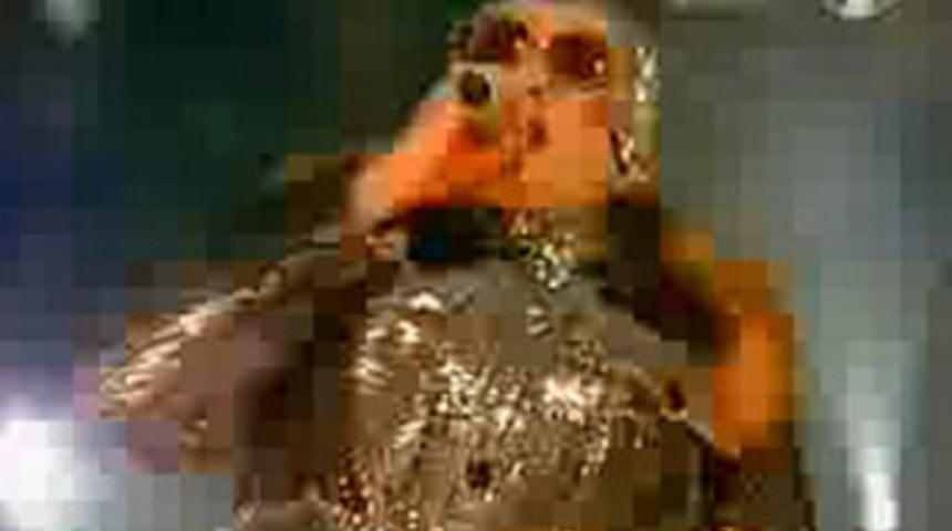 T&uuml;rkiye'nin tercihi Ukrayna'nın şarkısı