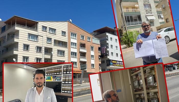 Türkiye’den ev sahibi-kiracı manzaraları… Evden çıkması için 200 bin lira teklif edenler, kiracısının elektrik, su ve ikametgahını iptal ettirenler…