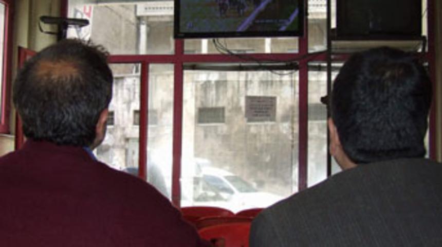 1 YTL 80 kuruşluk kupona rekor ikramiye