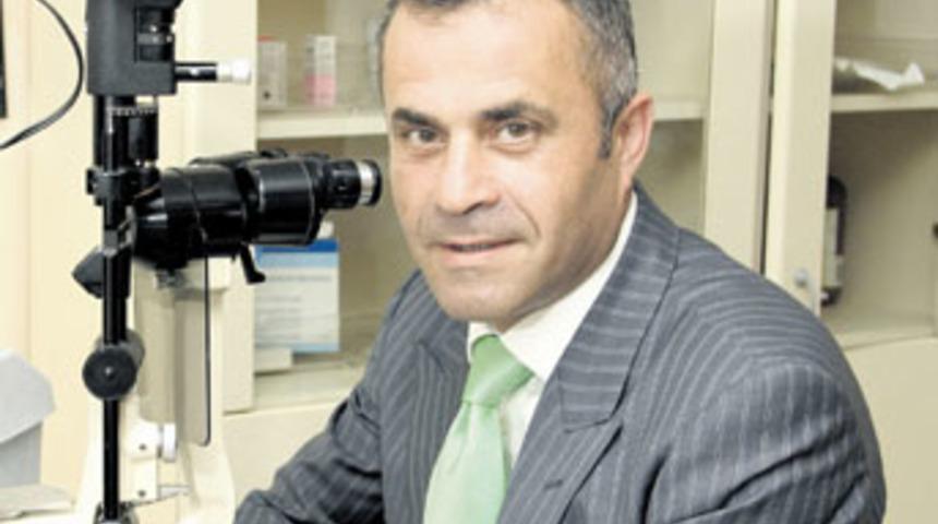 "Göz" ile ilgili doğrular ve yanlışlar