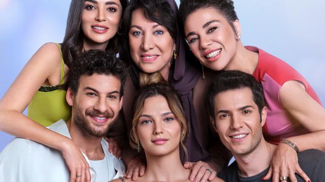 Ekranların sevilen dizisi Yaz Şarkısı'nın son bölümündeki kombinlere alternatif kıyafetler