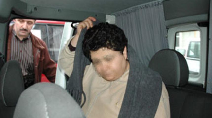 İzmir'de fuhuş operasyonu