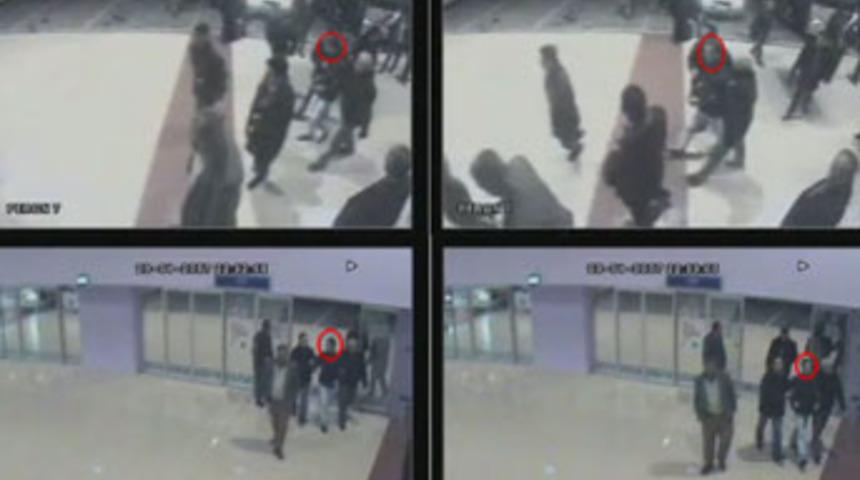 T&uuml;rkiye'nin g&uuml;venliği kameralara emanet