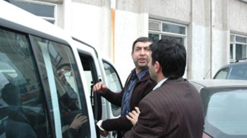 Kumarhaneciler uslanmıyor