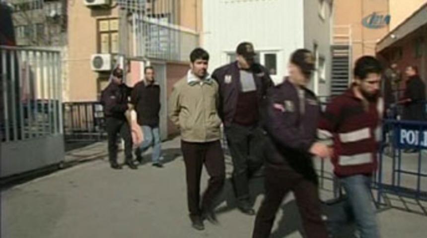 Hedefleri Ağar'ı &ouml;ld&uuml;rmekti