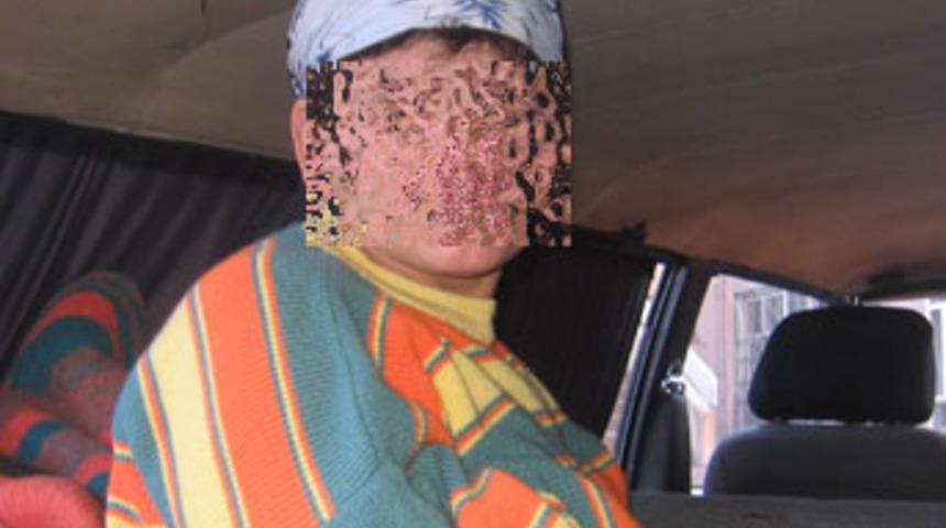 Engelli kıza tecav&uuml;z iddiası