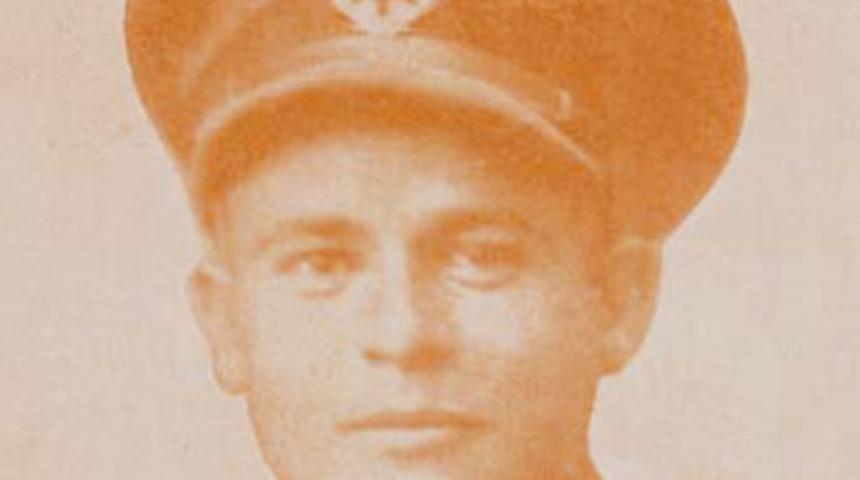 "Menemen'deki eylem bilin&ccedil;li"