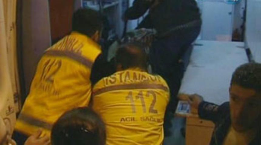 İntihar etmek isteyen gen&ccedil; kızı balık&ccedil;ılar kurtardı