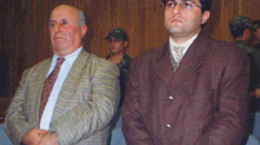 Veli G&ouml;&ccedil;er'in oğlu zaman aşımından yararlandı