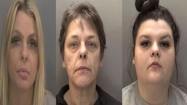 Güzellik salonunda eski eş ve yeni sevgili karşılaştı! Bir anda ortalık karıştı... Kavgaya annesi de dahil oldu