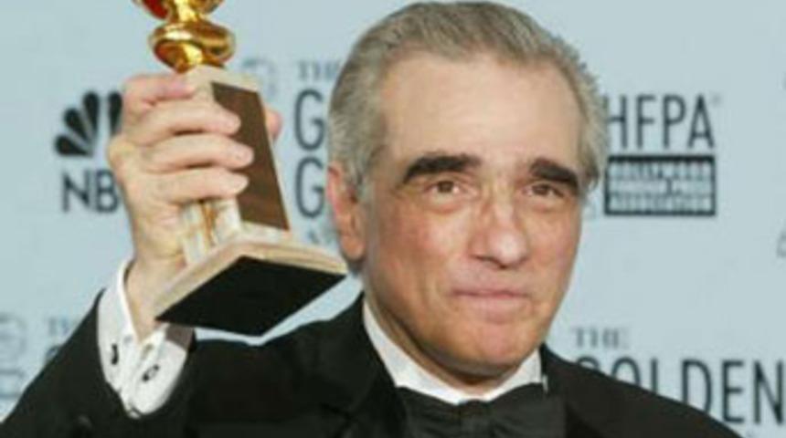 Scorsese Oscar &ouml;d&uuml;llerinin favori y&ouml;netmeni