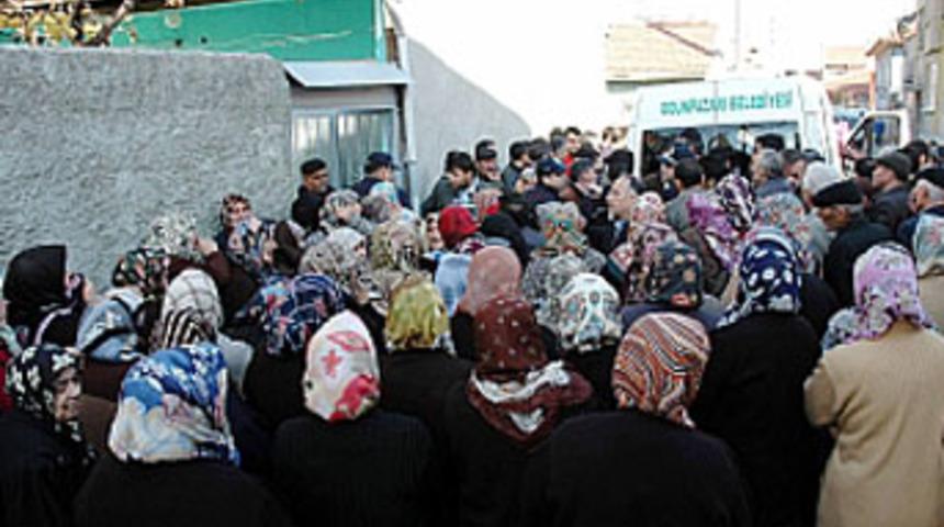 Eskişehir'de soba zehirlenmesi: 3 &ouml;l&uuml;