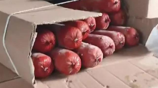 'Ambalaj rengi benzediği için...' Kurban hissesi alanlara bozuk et ve salam dağıtıldığı iddiasında yeni gelişme! 3 bin 660'ar yıla kadar hapis istemi