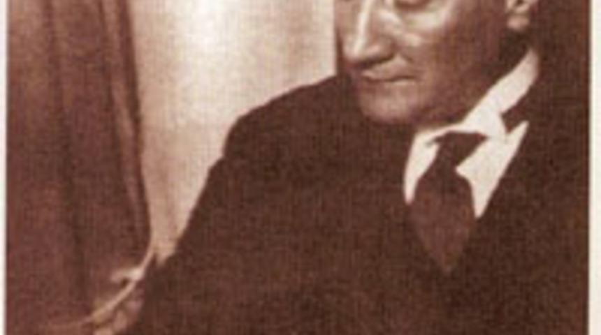 Beyoğlu'nda bir klasik: Rejans