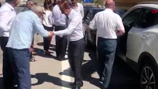 SON DAKİKA | Kemal Kılıçdaroğlu'nun konvoyunda 7 aracın karıştığı trafik kazası! 2'si gazeteci 4 yaralı