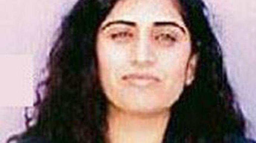 Sebahat Tuncel tahliye edildi