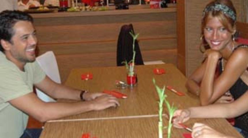 "Tek gecelik ilişki diye başladım"