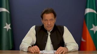 Eski Pakistan Başbakanı İmran Khan yolsuzluk nedeniyle tutuklandı