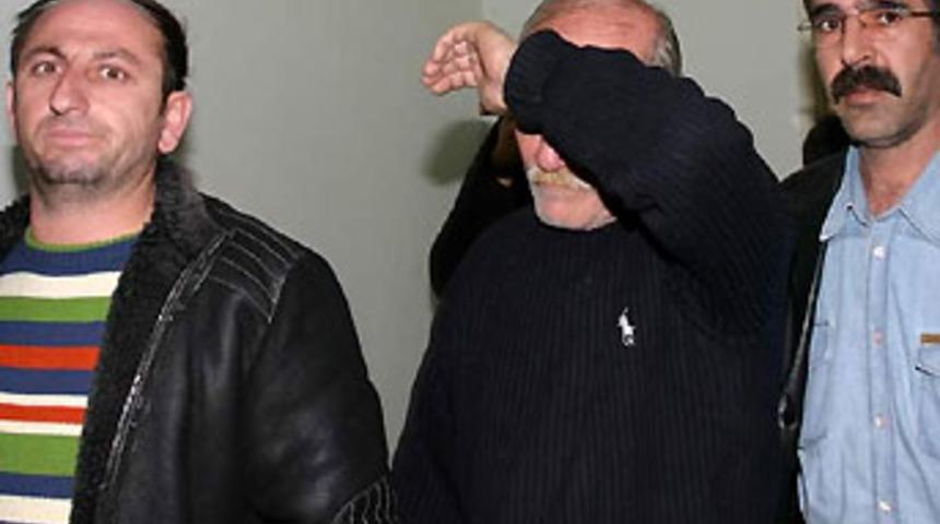 250 milyon YTL'lik vurgun