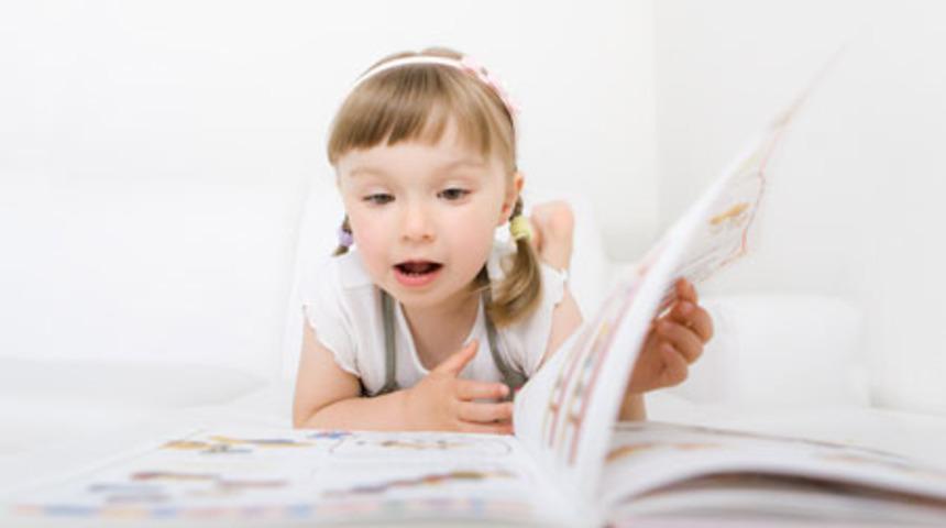 Masal Ve &Ccedil;ocuk