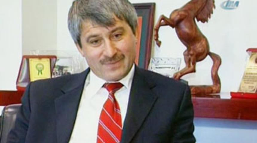 AK Parti ve CHP amblemli dolandırıcılık