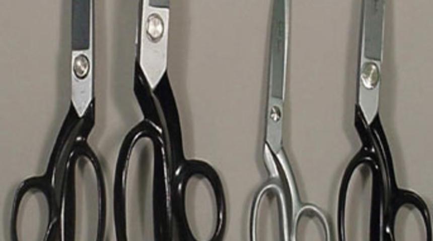 K&uuml;&ccedil;&uuml;k aletler y&uuml;zyıllardır hayatımızda