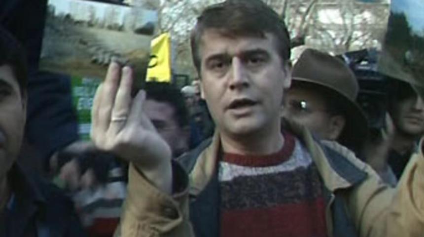 G&ouml;ztepe parkına cami mahkemeden d&ouml;nd&uuml;