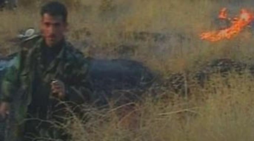 PKK'nın paniği telsiz konuşmalarına yansıdı