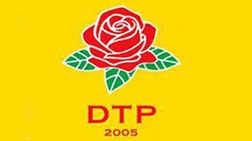 DTP'li Y&uuml;ksek: 4 ilde &ccedil;ift&ccedil;i mitingleri ger&ccedil;ekleştireceğiz