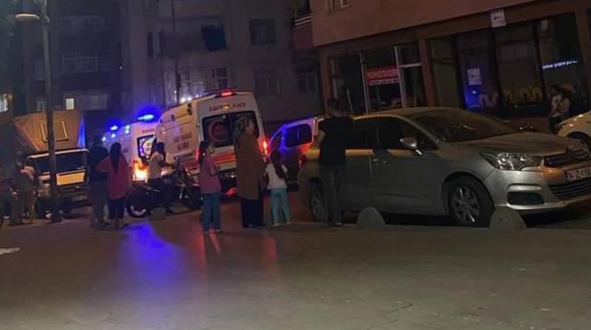 'Halay başı' kavgası! Düğün salonunda başladı, dışarı taştı