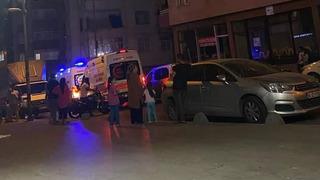 'Halay başı' kavgası! Düğün salonunda başladı, dışarı taştı