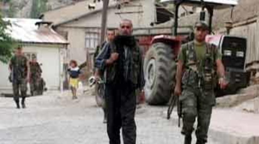 DTP'li &Uuml;&ccedil;er: Operasyon yapılmasını istemiyoruz