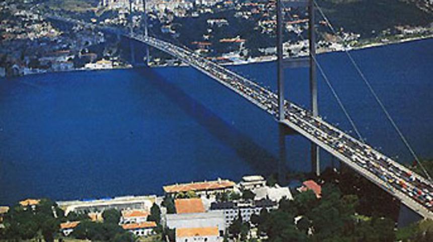 Ermenistan'a giden silahlar Boğaz'dan ge&ccedil;emedi