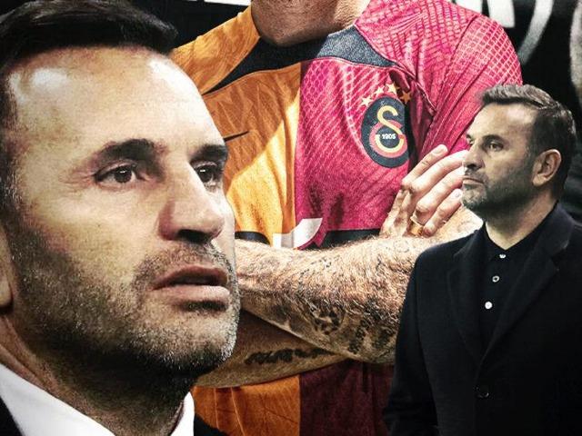 Okan Buruk istiyordu, Hull City maçının kadrosuna alınmadı! Galatasaray'a Rashica'dan heyecanlandıran haber