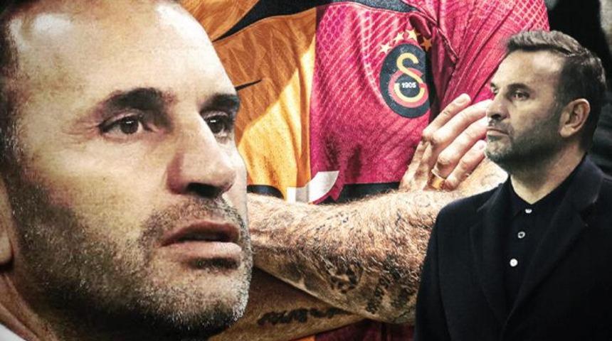 Okan Buruk istiyordu, Hull City maçının kadrosuna alınmadı! Galatasaray'a Rashica'dan heyecanlandıran haber