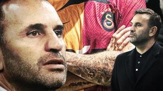 Okan Buruk istiyordu, Hull City maçının kadrosuna alınmadı! Galatasaray'a Rashica'dan heyecanlandıran haber