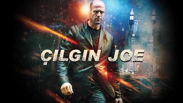 (Redemption) Çılgın Joe oyuncuları kimler, konusu ne? Çılgın Joe filmi ne zaman çekildi? Bu akşam Kanal D'de!